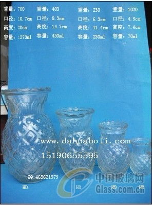 徐州大华玻璃制品有限责任公司 专业供应商报价与产品图鉴