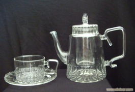 玻璃茶具价格解析 以子豪玻璃制品为例探索玻璃制品市场