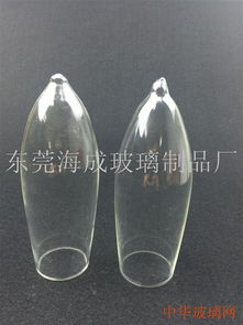 探秘东莞海成玻璃制品厂 一站式采购优质玻璃香槟杯头，尽享批发价格优势