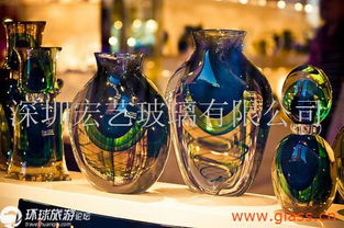 晶莹剔透，坚韧之美 探秘玻璃制品的世界