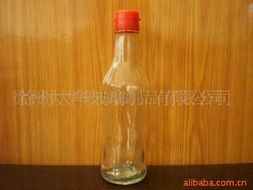 徐州恒发玻璃制品 匠心打造多样化玻璃罐产品系列