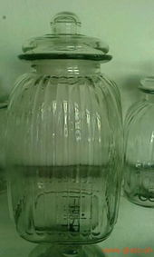 江苏徐州华联玻璃制品 匠心铸就璀璨，创新引领未来